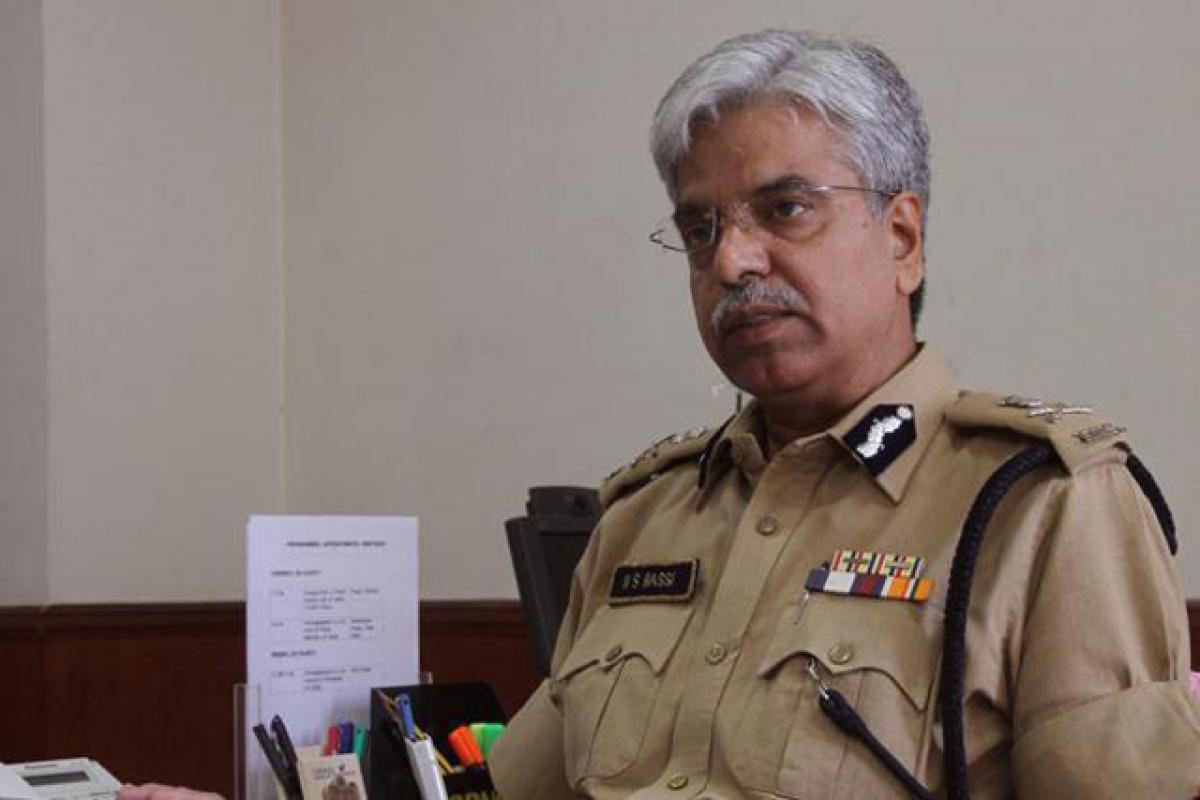 More to Bassi attack than meets the eye