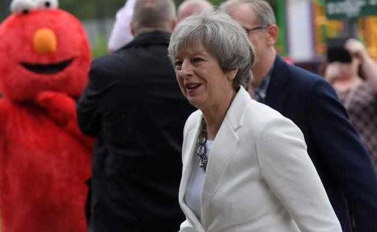 Theresa May Ministers Hold Secret Talks With Labour Party To Force Soft Brexit: Report