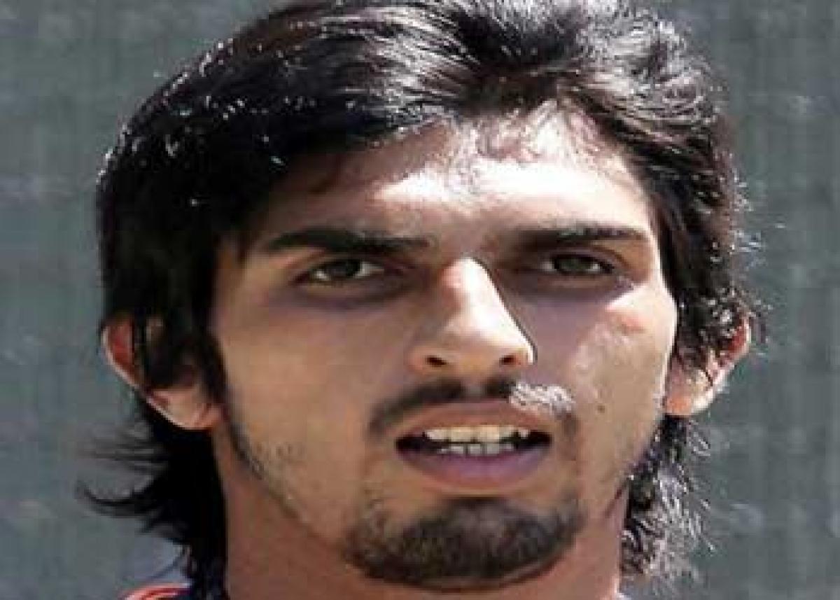 Delhi drops errant Ishant