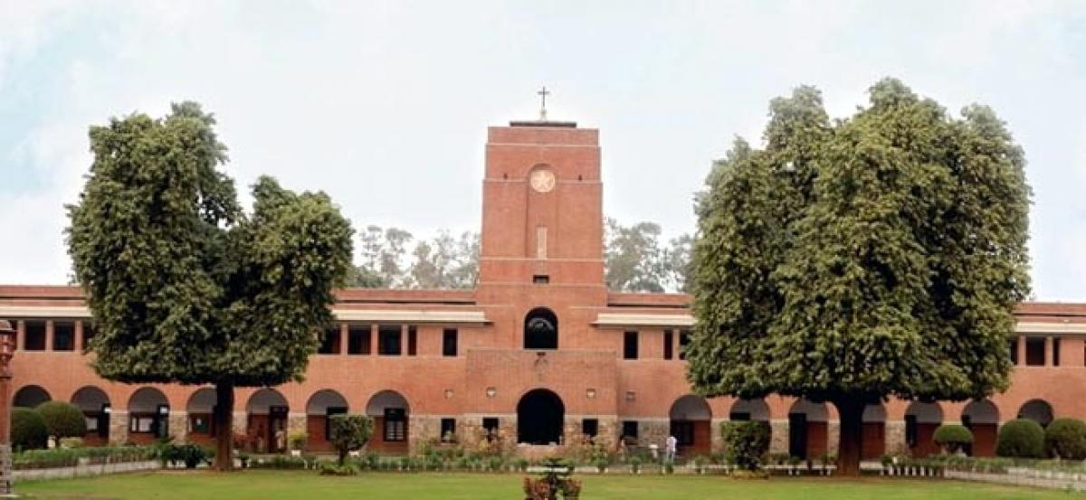 Top colleges in India in 2017: Why St Stephens, Ramjas and Hindu College didnt make the cut