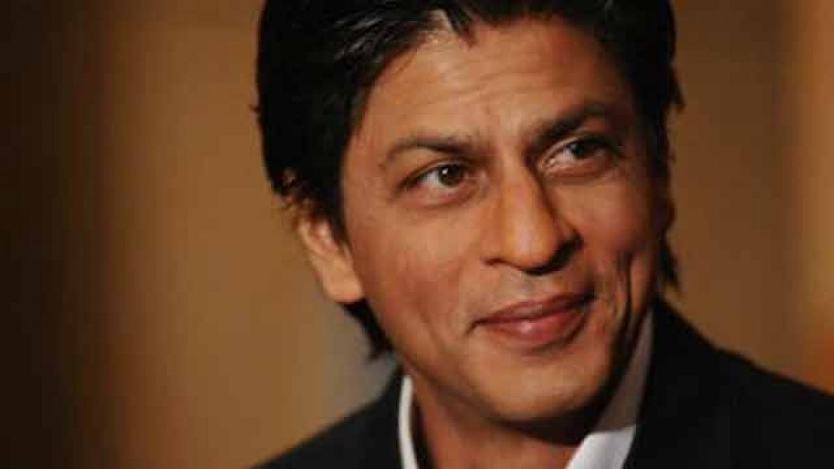 Shah Rukh returns to TV with show TED Talks India: Nayi Soch