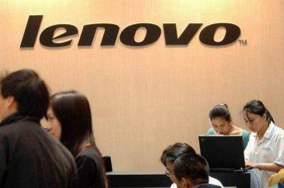 NRI in Singapore chosen Vice President of Lenovo arm