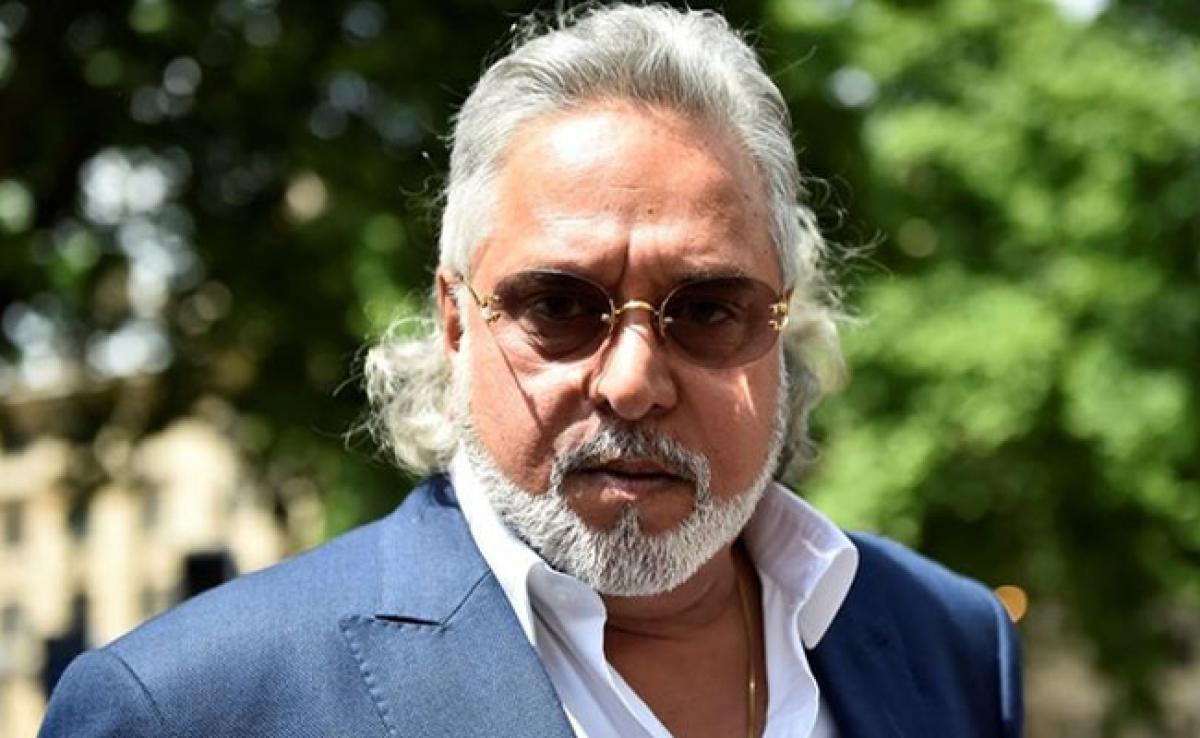 Enforcement Directorate Says Vijay Mallya Created 20 Shell Firms; To Confiscate More Assets