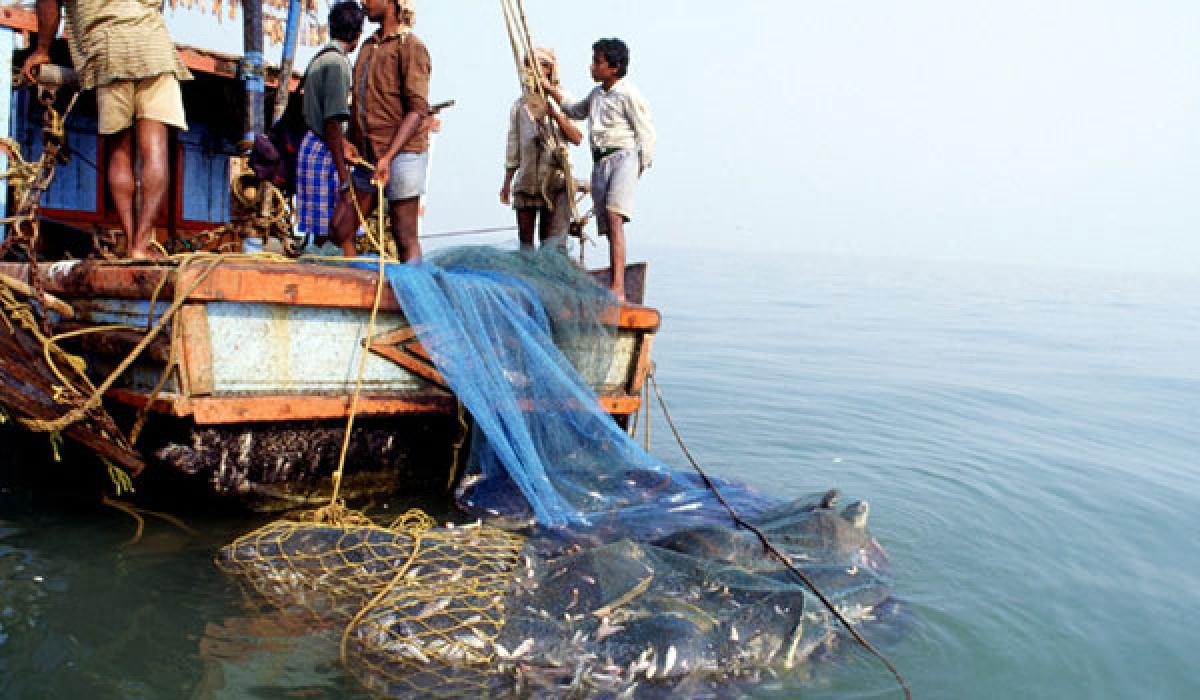 Is fishing ban a curse for fisherfolk?