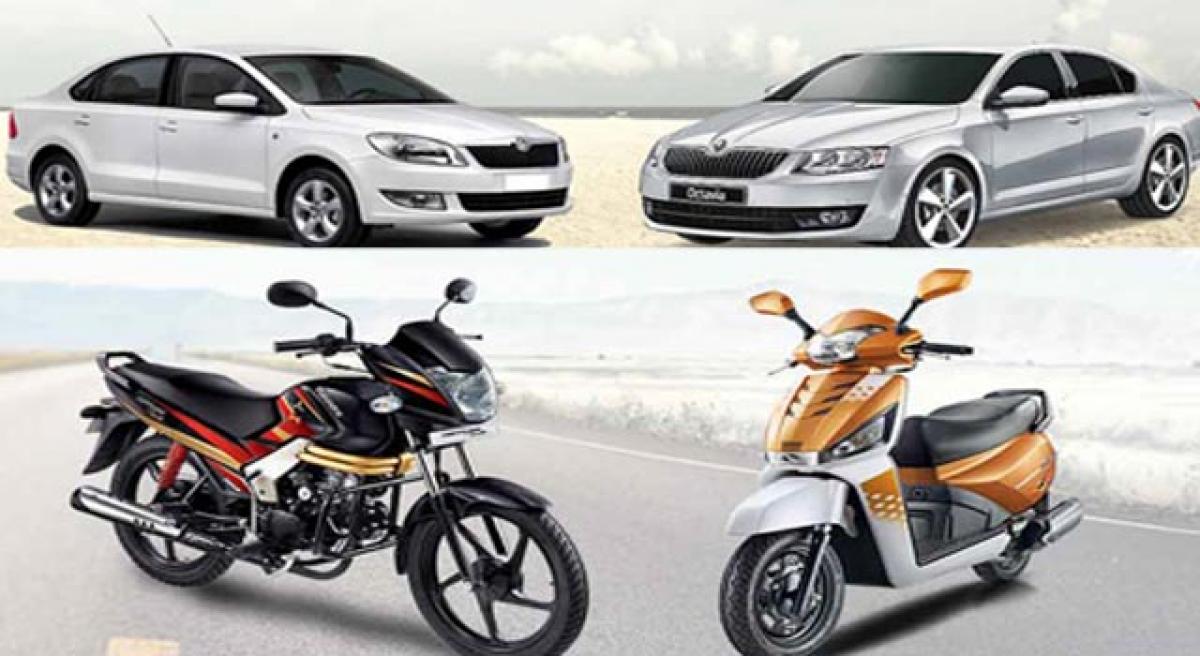Droom launches new vehicles on its marketplace 