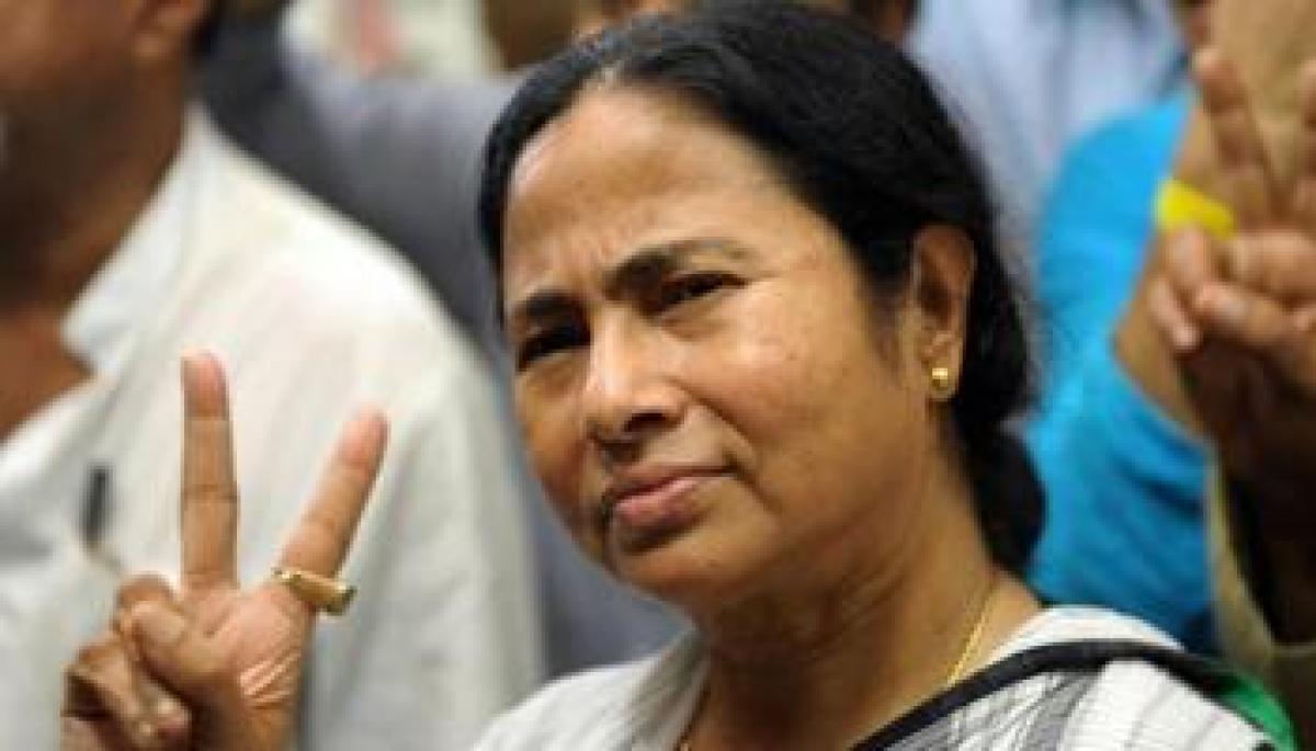 Slugfest between corruption, development in West Bengal poll campaign