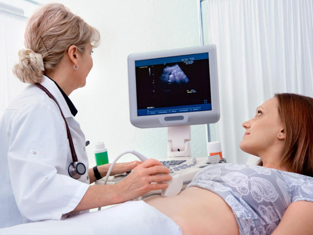 Ultrasound may spot risk of preterm labour