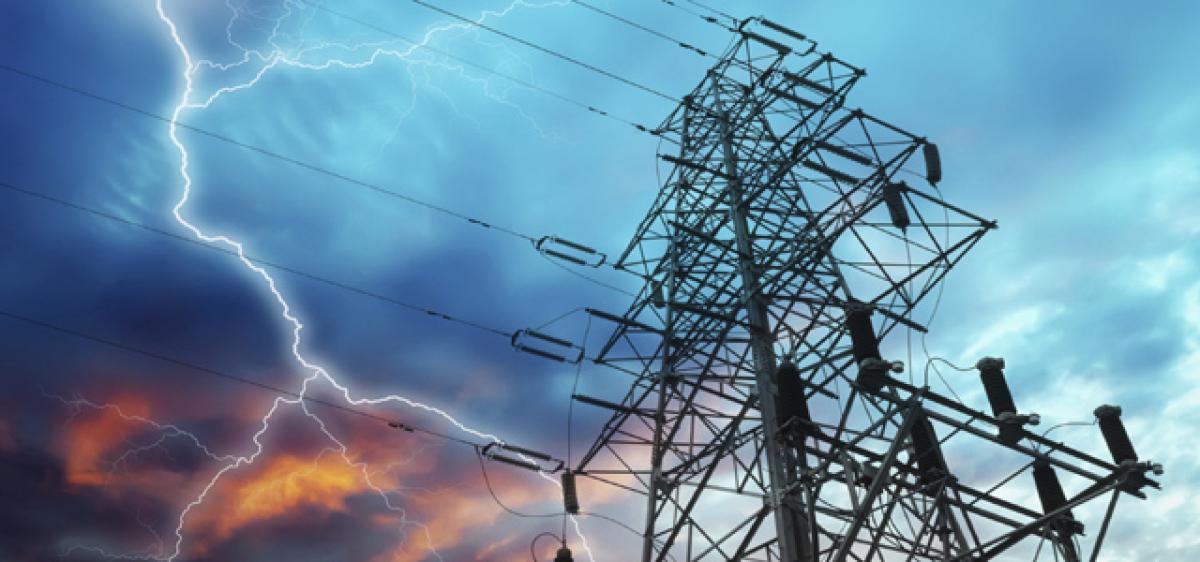 Smart grids reduce power generation shortfall