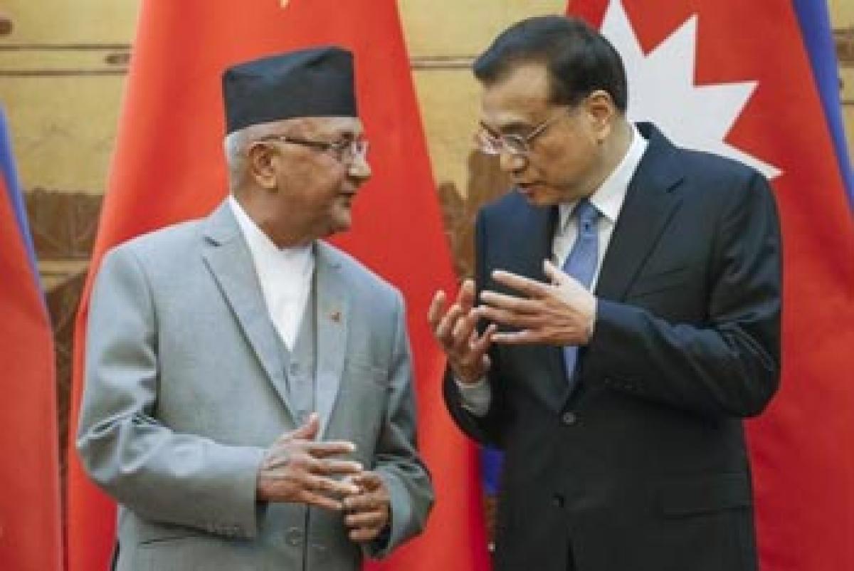 India needn’t worry about Nepal’s China card