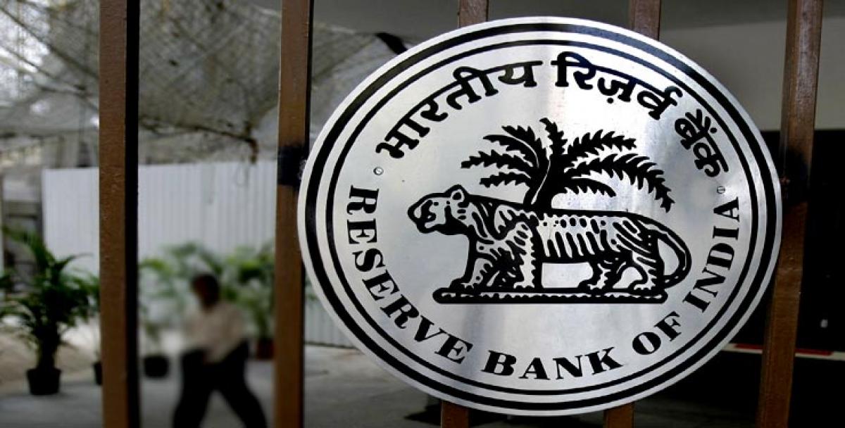 RBI fines Chaitanya Co-operative Urban bank in Hyderabad, Telangana