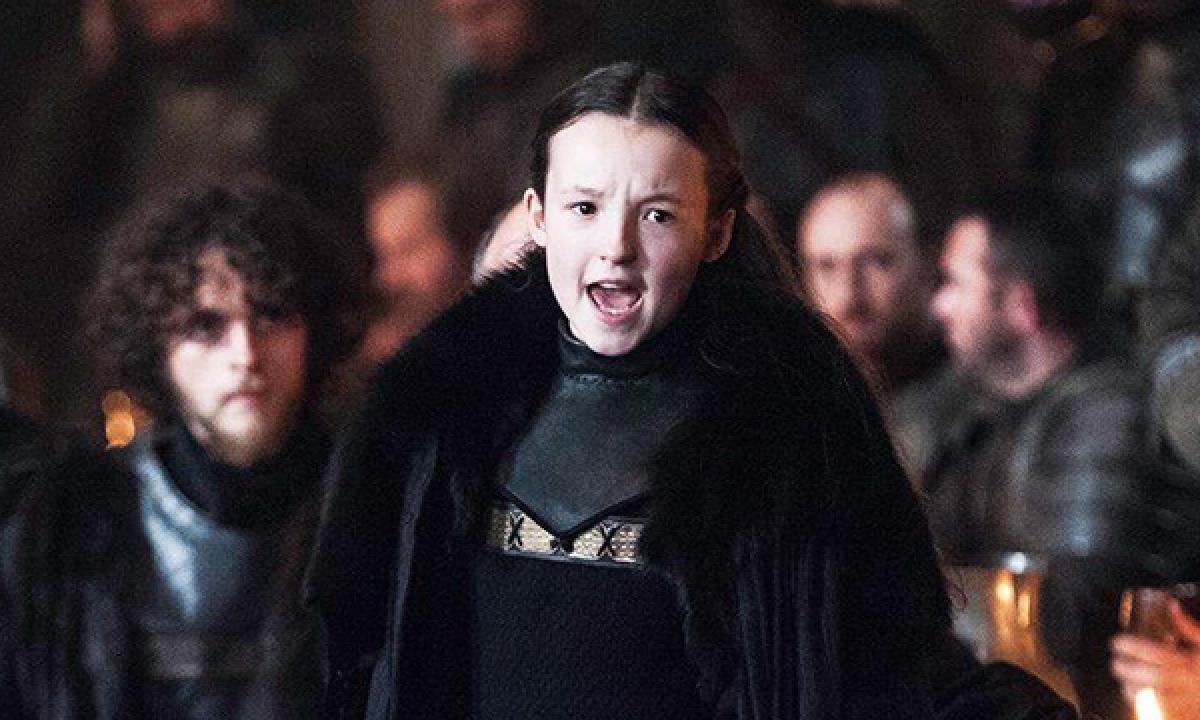 Bella Ramsey will return back to the Game Of Thrones