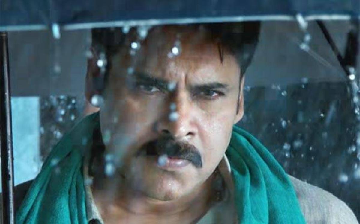 Katamarayudu teaser becomes a viral sensation, clocks 10 M views