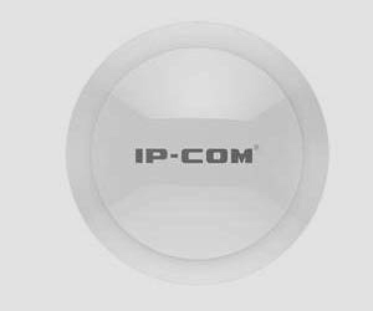 IP-COM Rolls out AP355 Indoor High Capacity Access Point