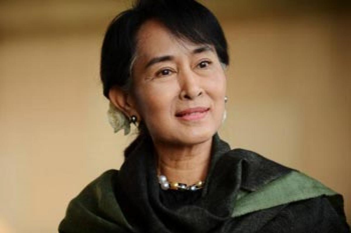 Could Suu Kyi become Myanmar President?