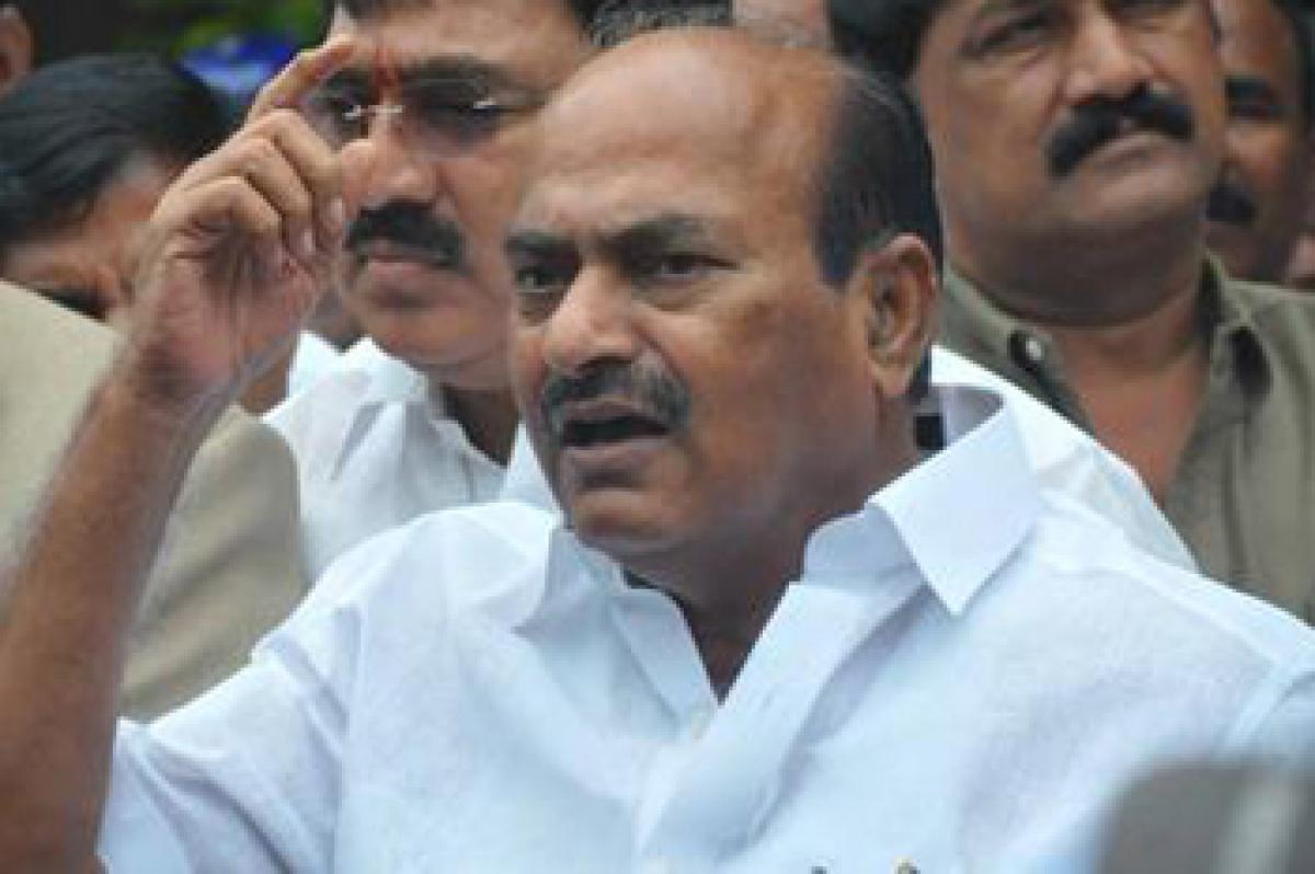 Even if Jagan immolates self, special status won’t come: JC