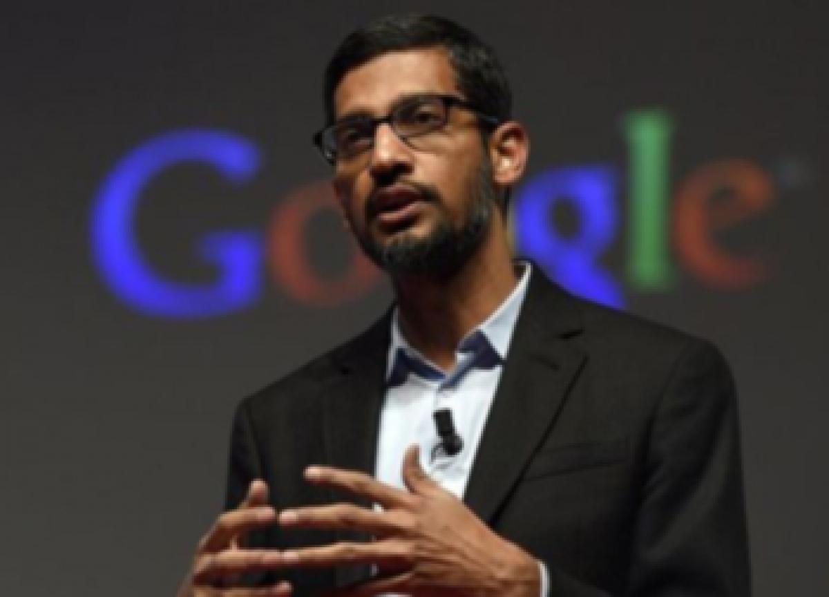 Shift to cloud an inflection point in computing history: Pichai