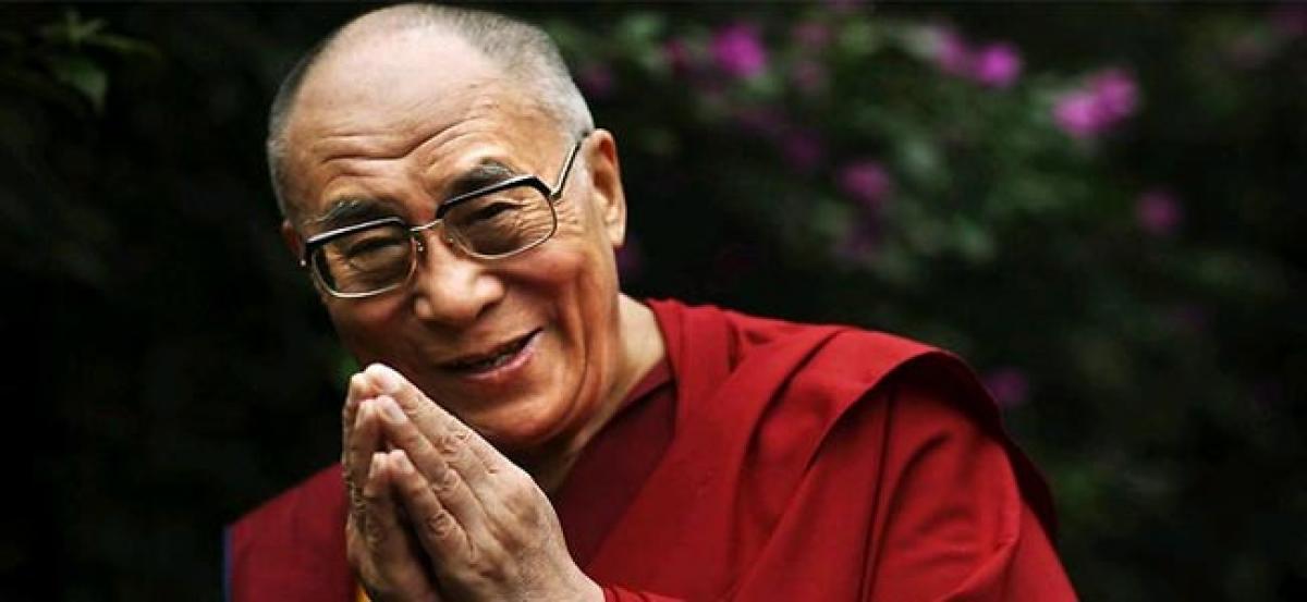 A day in the life of Dalai Lama: Know more