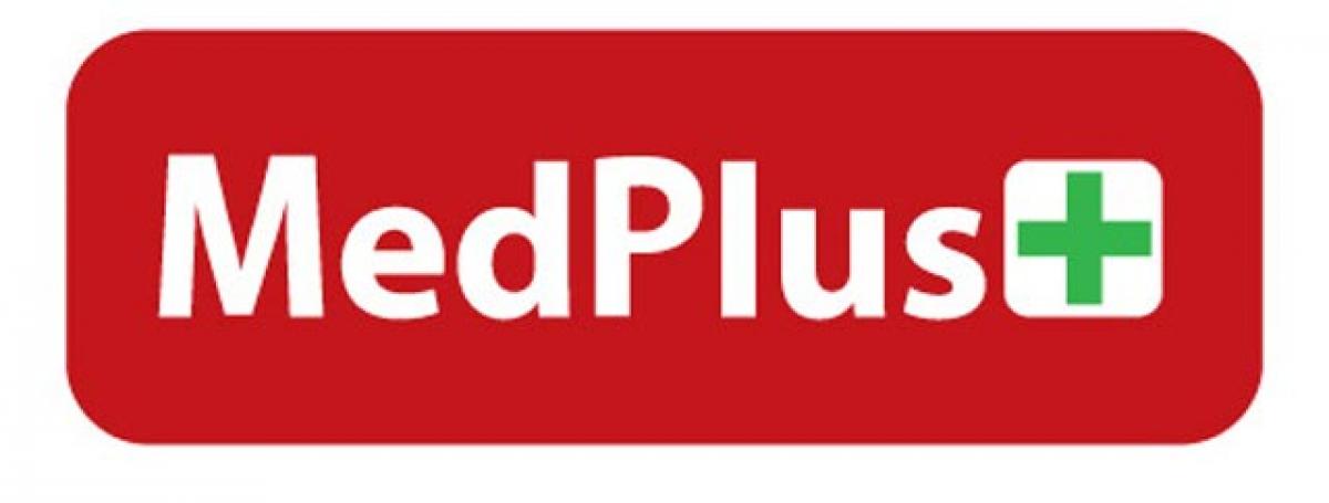 MedPlus to open 1,100 outlets in AP, TS