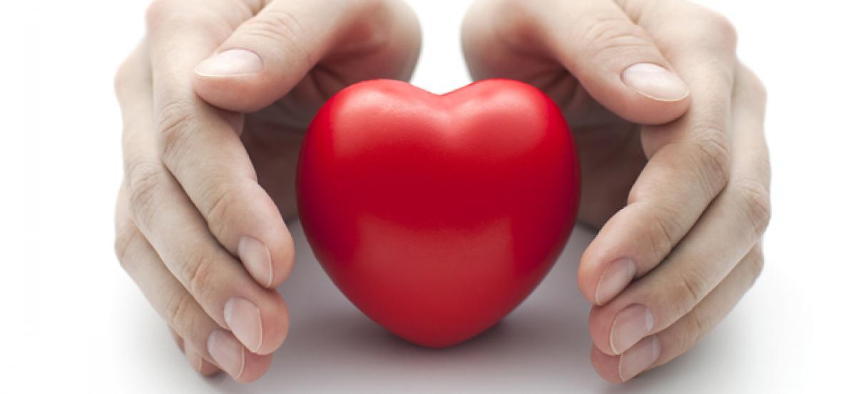 Assam’s Dispur Hospitals to observe World Heart Day