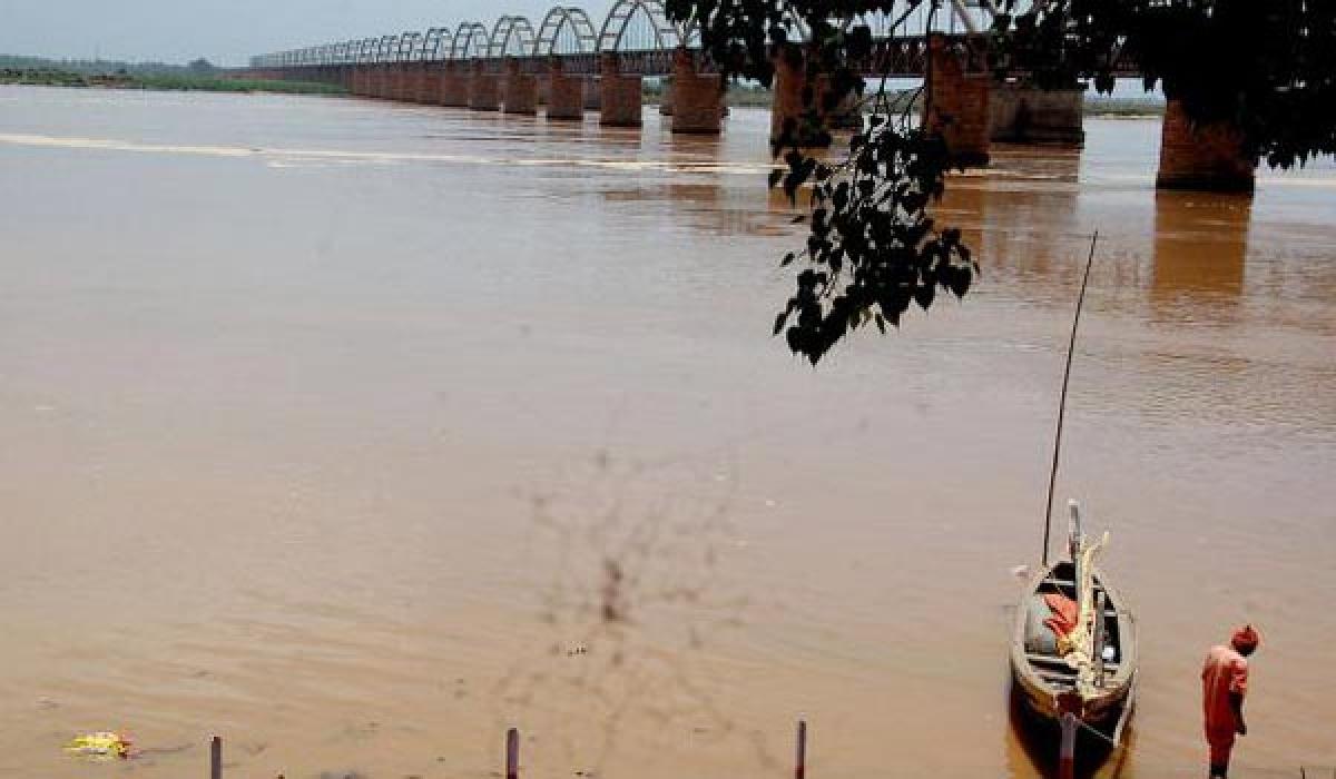 State to receive five lakh cusecs