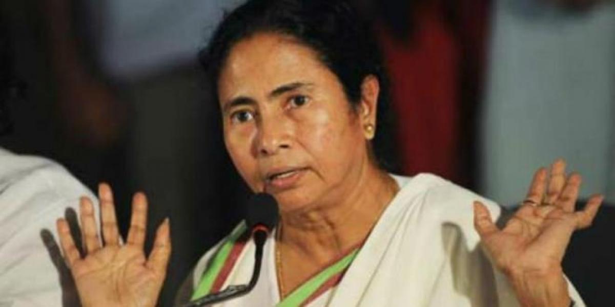 Bring Mamata under CBI probe into Narada, Saradha scams: CPI-M