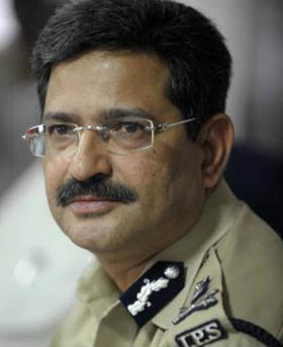 Delay in UPSC list holds up appointment of regular DGP