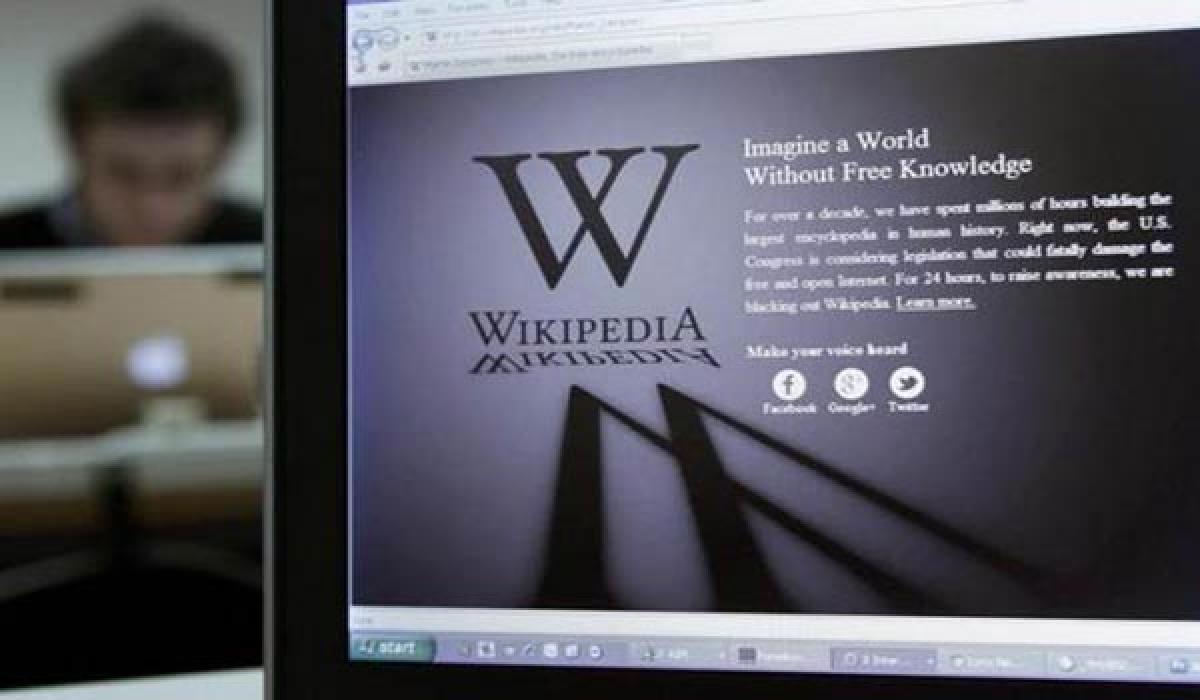 India will remain No.1 strategic region in Wikipedias global plans