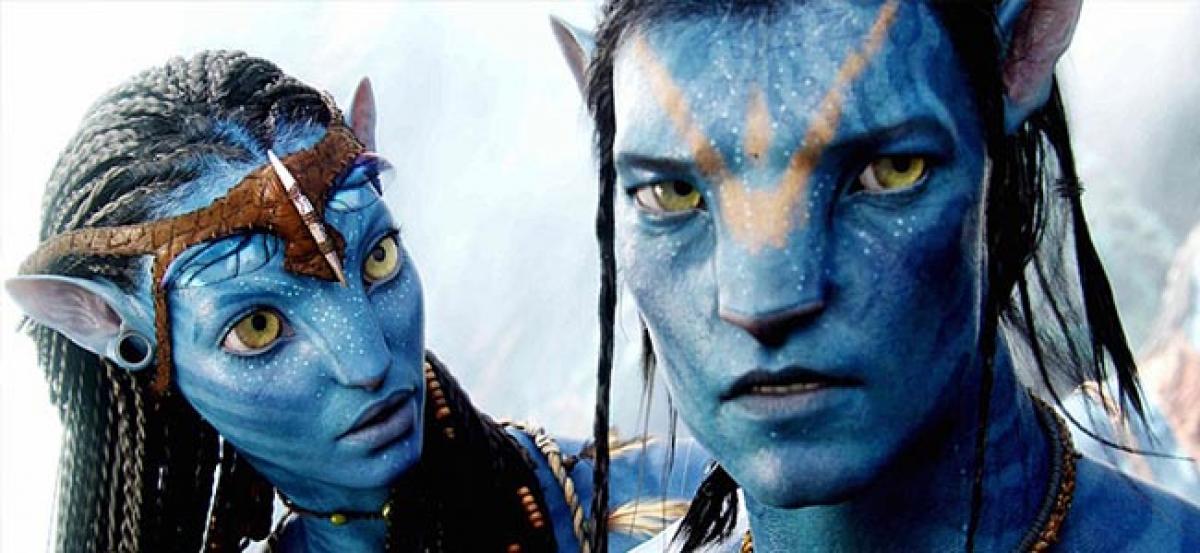 Avatar 2 shooting to begin this fall