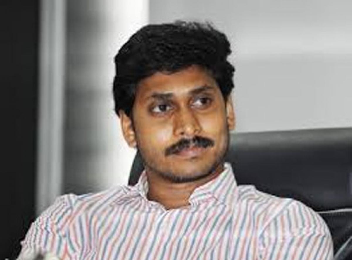 YSRCP issues whip to nail defectors
