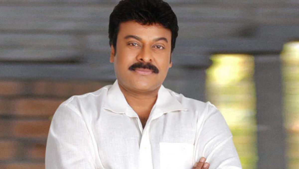 Auto Johnny isn’t Chiru’s 150th