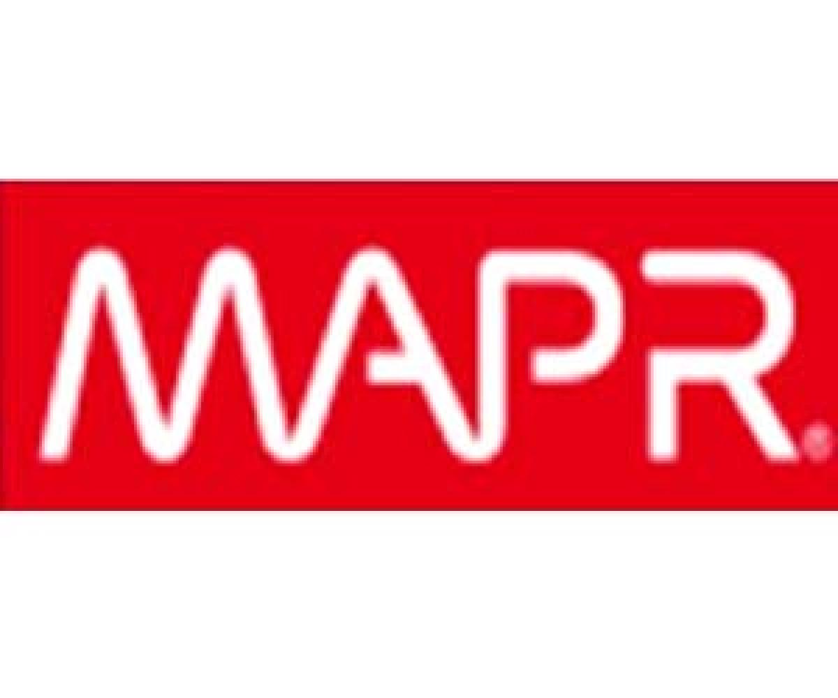 MapR Redefines Big Data Landscape with Dedicated Enterprise-Grade Spark Distribution