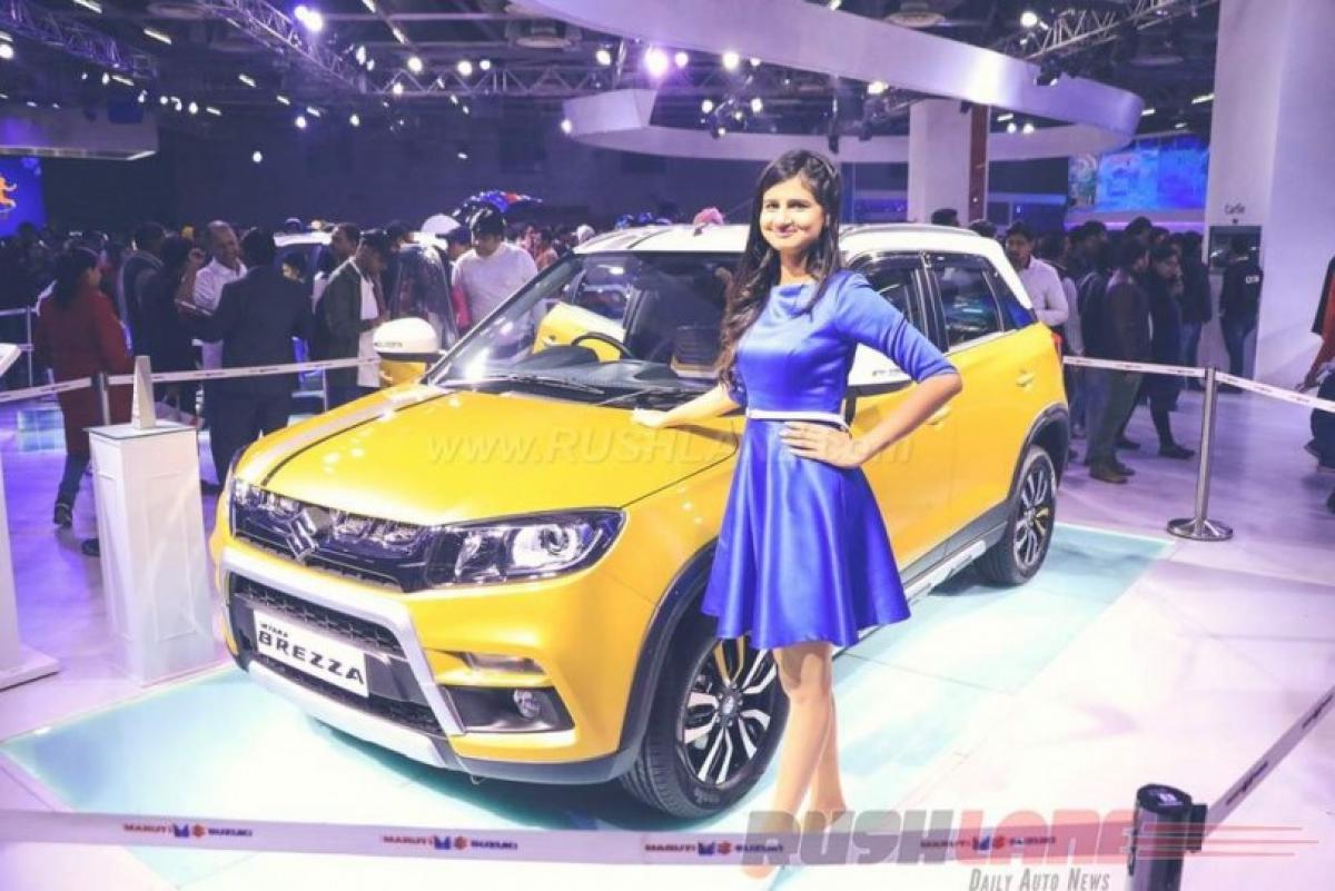 Car launches in India by March 2016