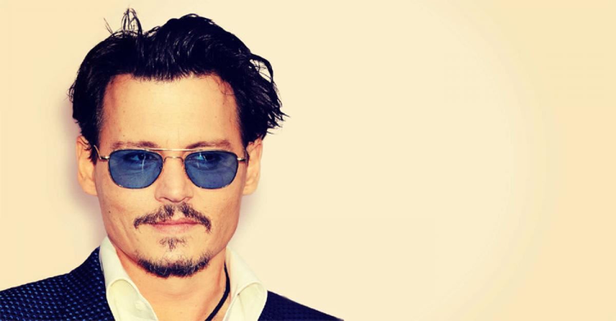 Johnny Depp does not want an Oscar