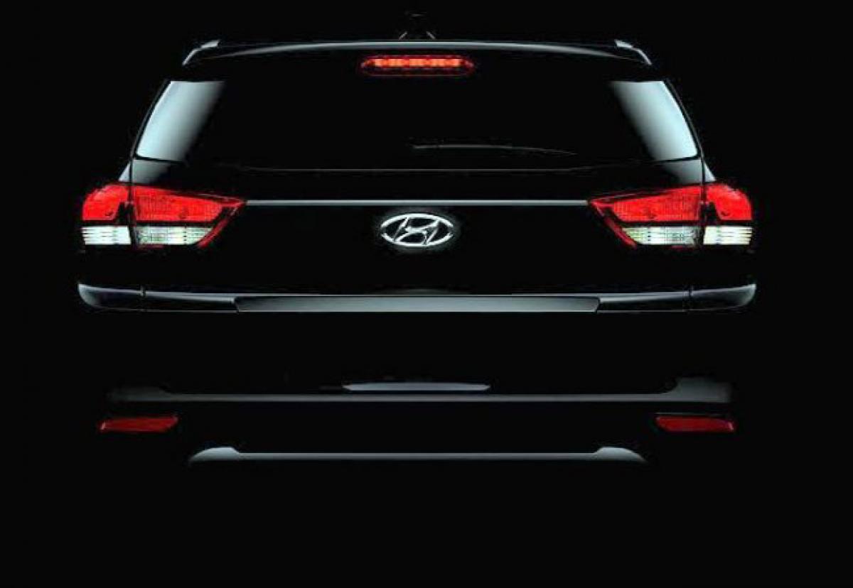 Hyundai Creta bit different than Indian Creta