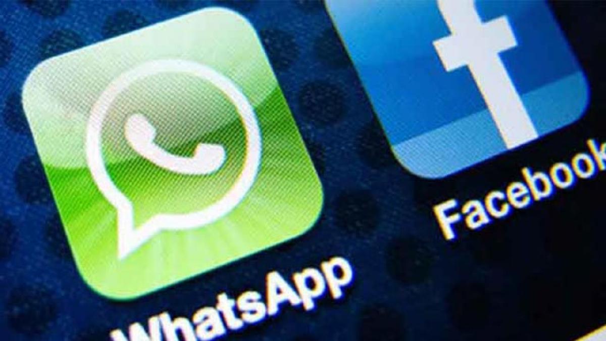 WhatsApp draws criticism for passing users’ information to Facebook