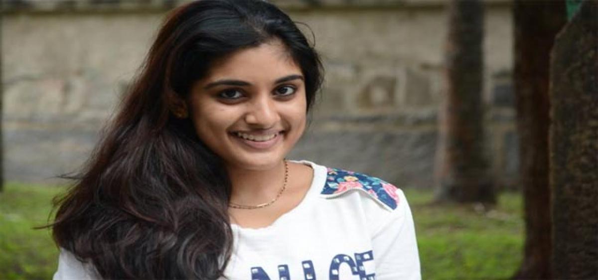 Nivetha Thomas to play Pawan’s sister