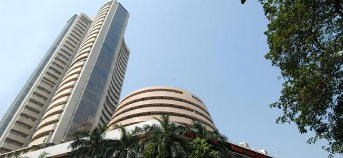 Indian markets closed on Monday for public holiday