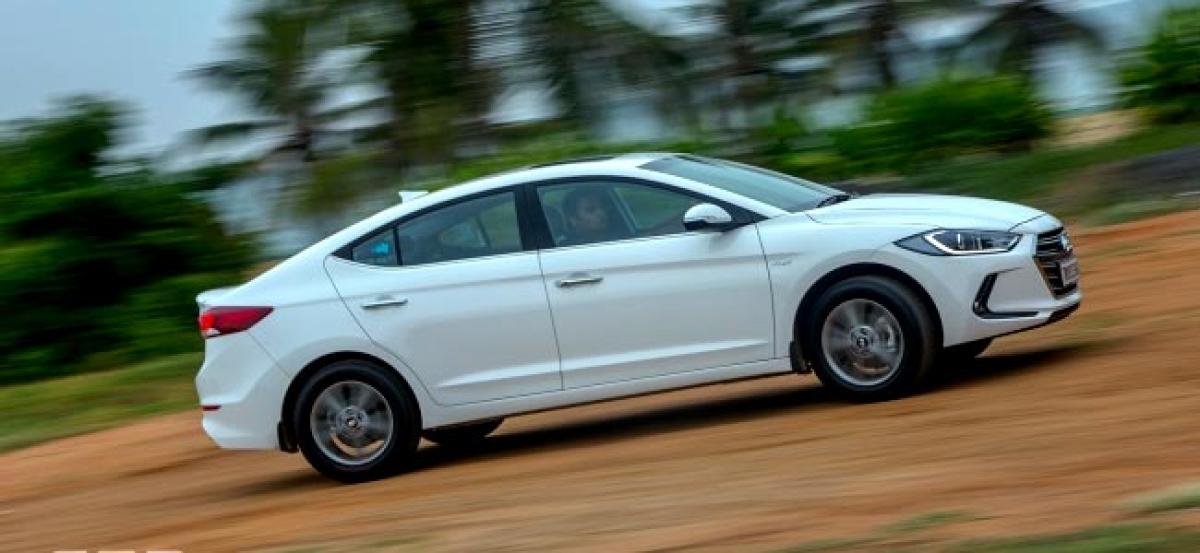 Festive Season Brings Record High Sales For Hyundai