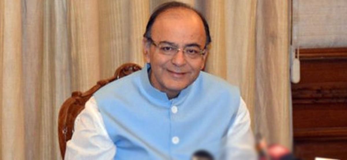 Jaitley files fresh defamation suit of Rs 10 cr against Kejriwal