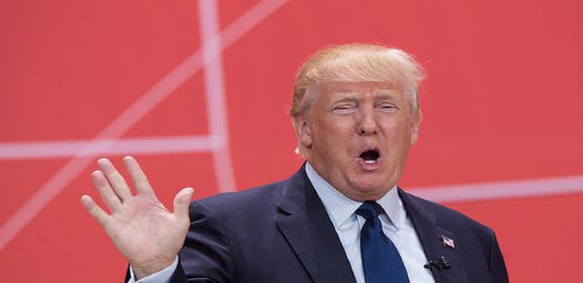 Bangalored jobs will come home: Trump