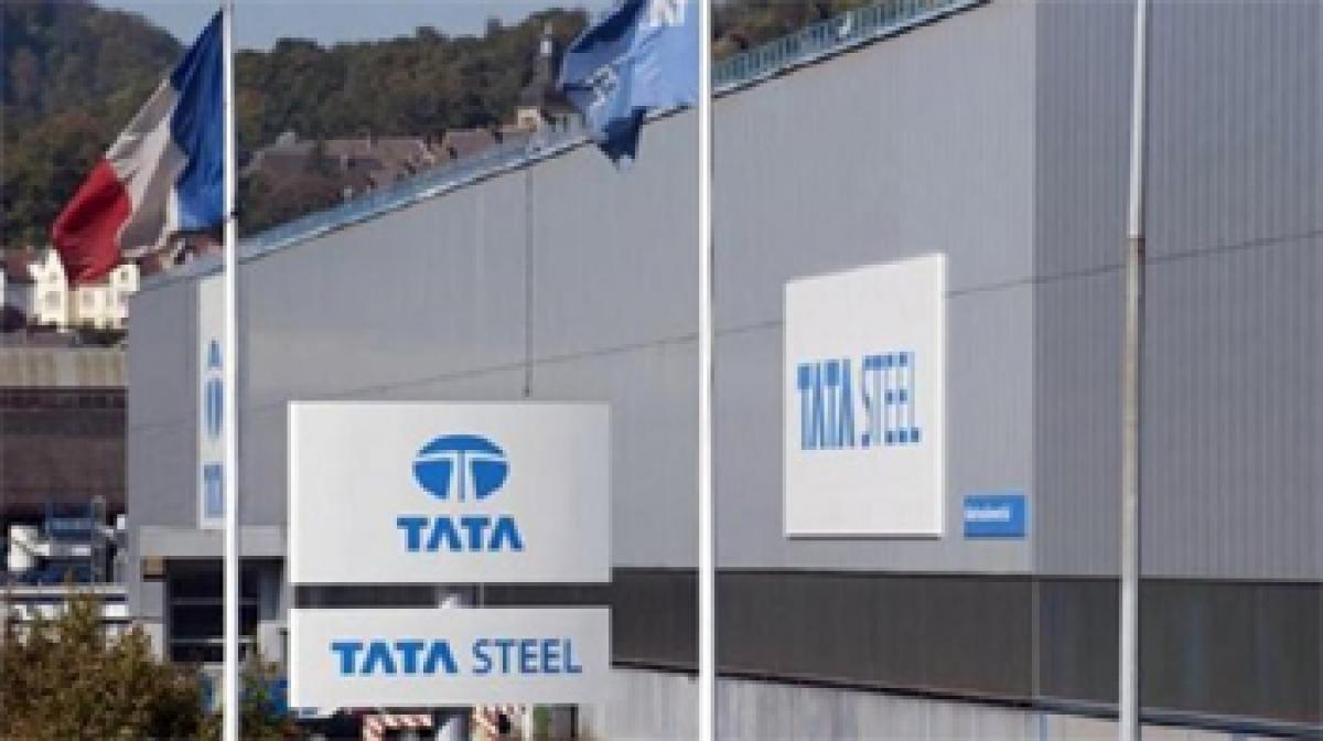 UKs SFO initiates investigation into Tata Steels operations: Telegraph