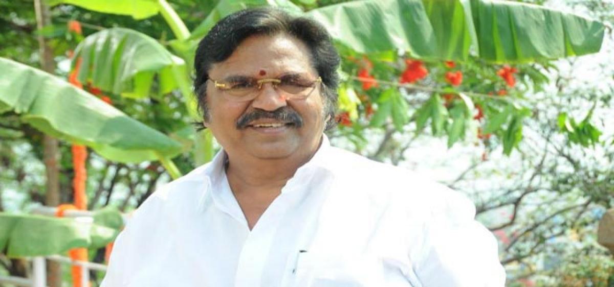 Dasari recovering well