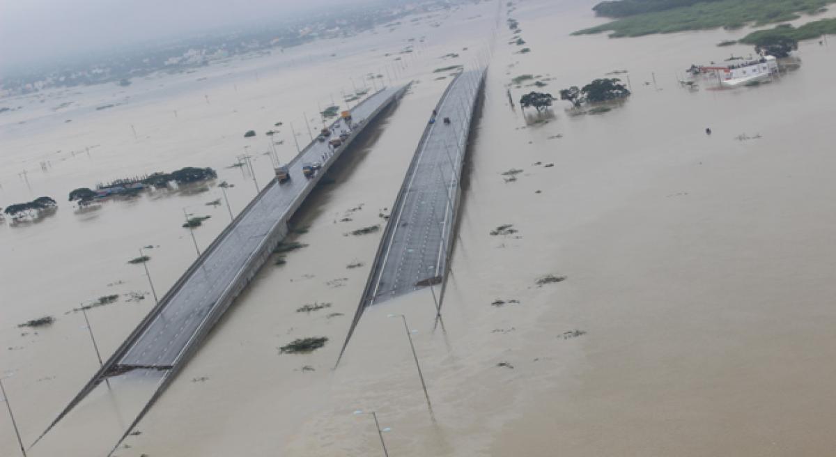 Indian origin students device to keep disaster-hit areas connected