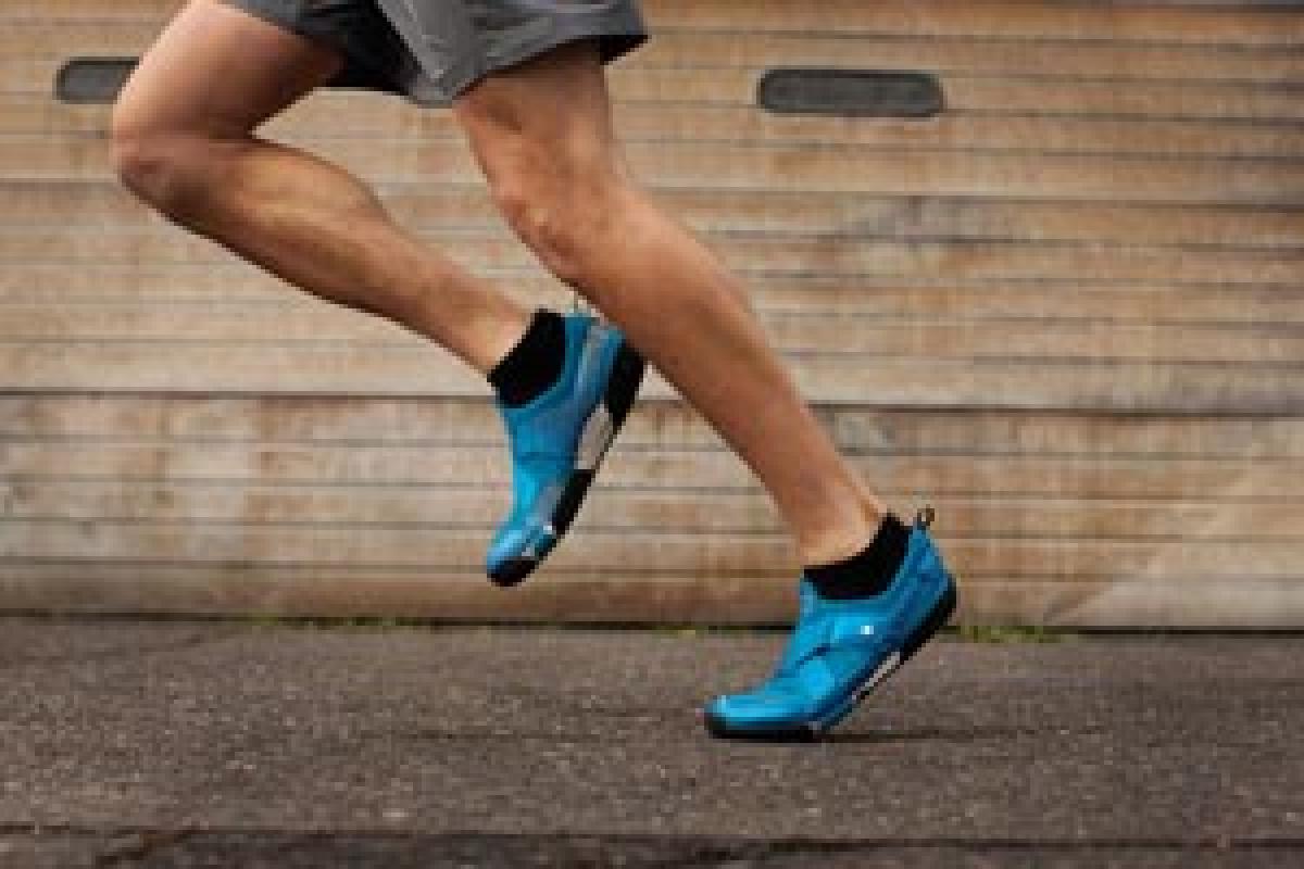 Buy the right running shoes with these tips