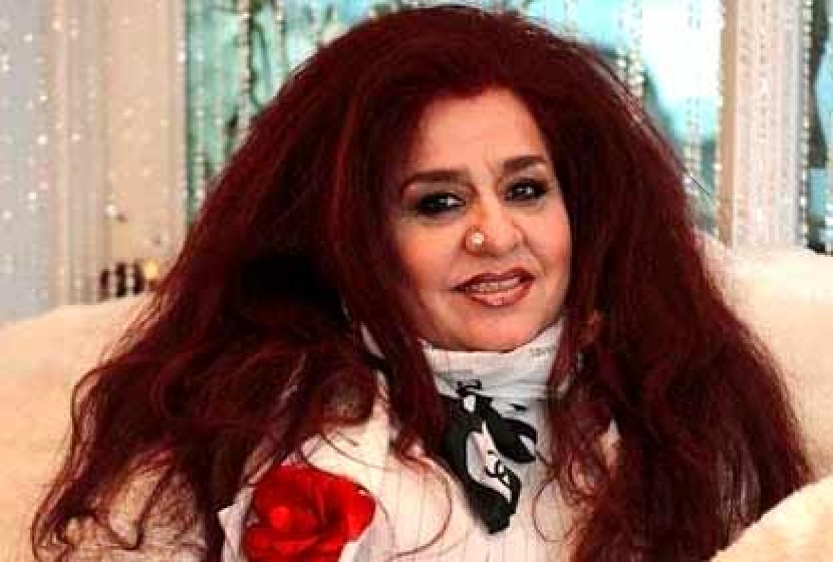 Beauty pro Shahnaz Husain reveals winter hair care tips