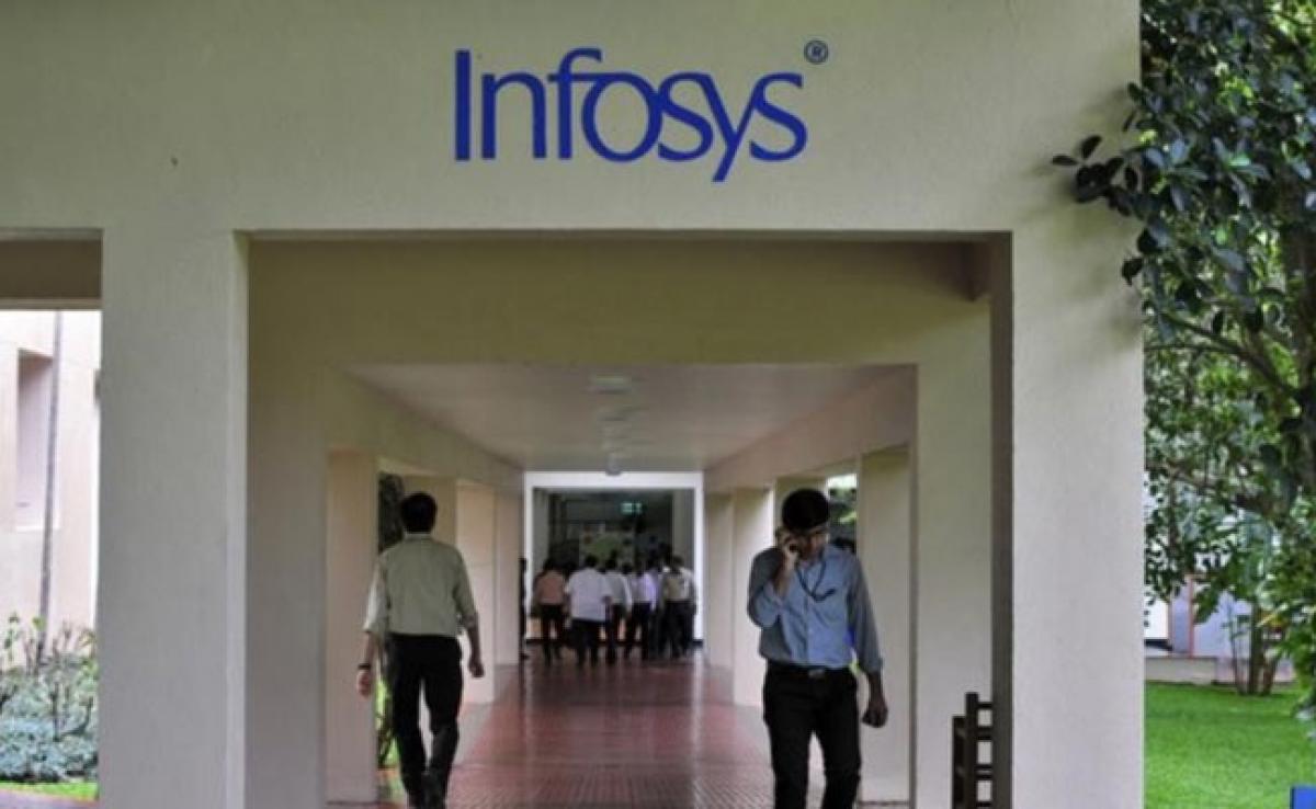 Lawsuit Filed Against Infosys In US By Former Immigration Chief