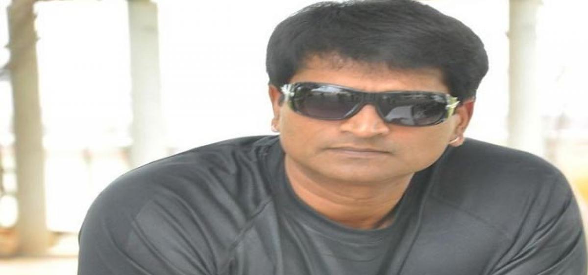 Ravi penning a rom-com for Swapna Cinemas