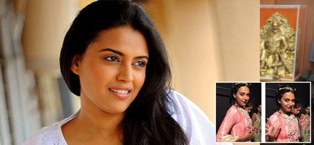 IPC Section 377 is regressive, shameful: Swara Bhaskar