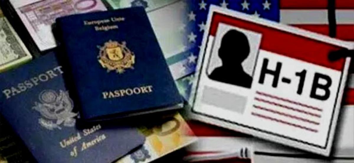H1-B visas help make US firms globally competitive: Indian envoy