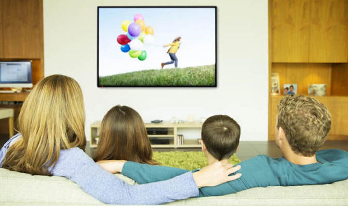 Too much TV may cause decline in brain functioning